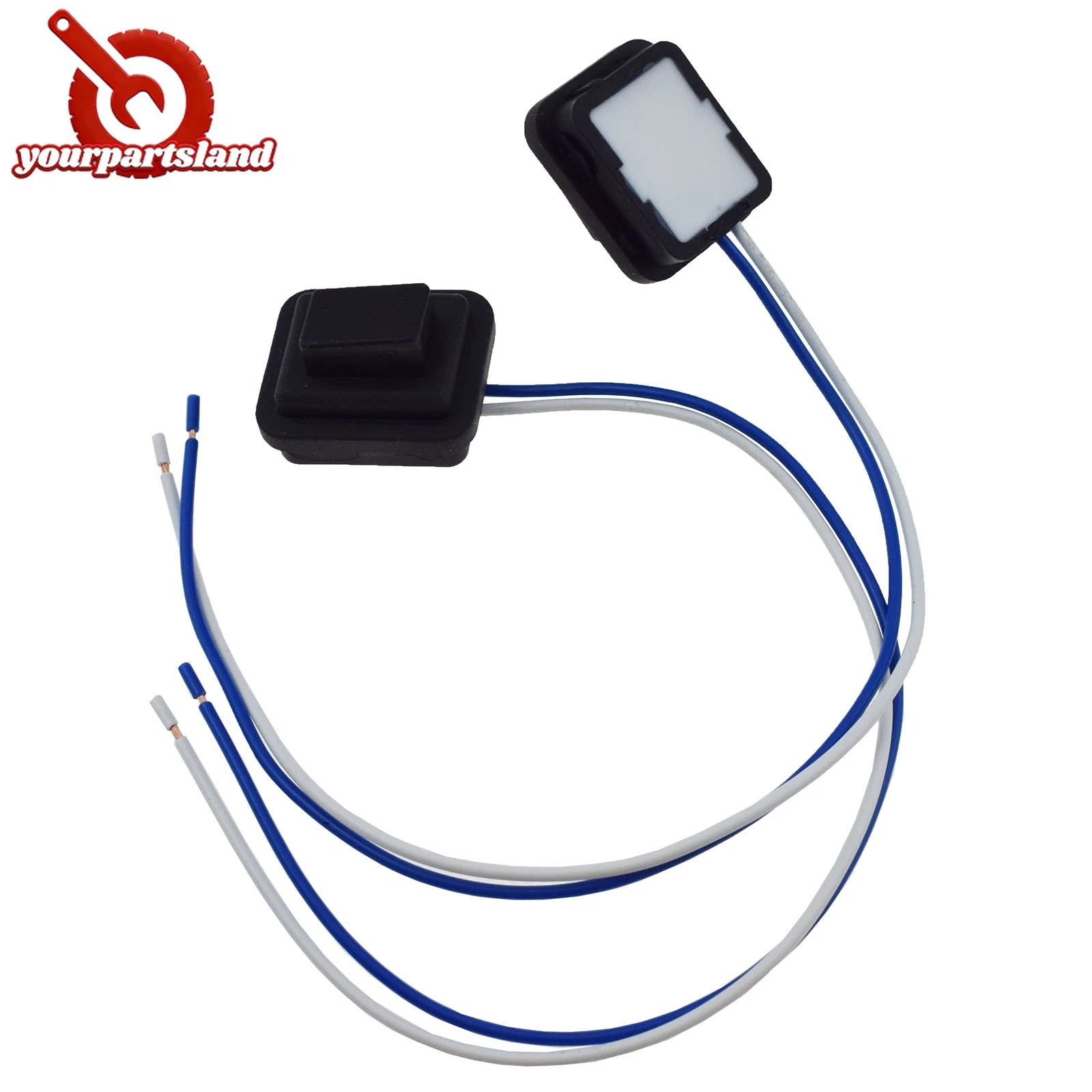 Exterior Door Handle Small Button Switch For Hyundai IONIQ 2016-2020 82651G2720 6B93BC-57