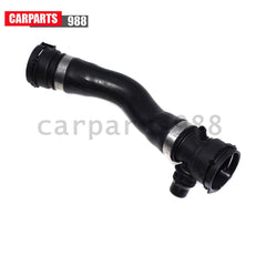Upper Radiator Hose 17127531579 For BMW E90 E92 128i 325i 328i 328xi 330i Z4 6B93BC-57