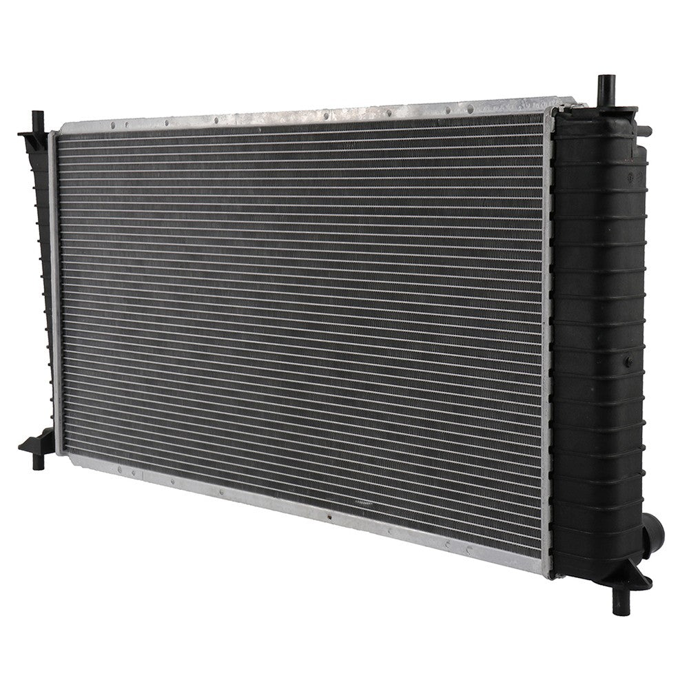 Aluminum Radiator & AC Condenser Cooling Kit For 2004-2006 Ford Expedition 6B93BC-57