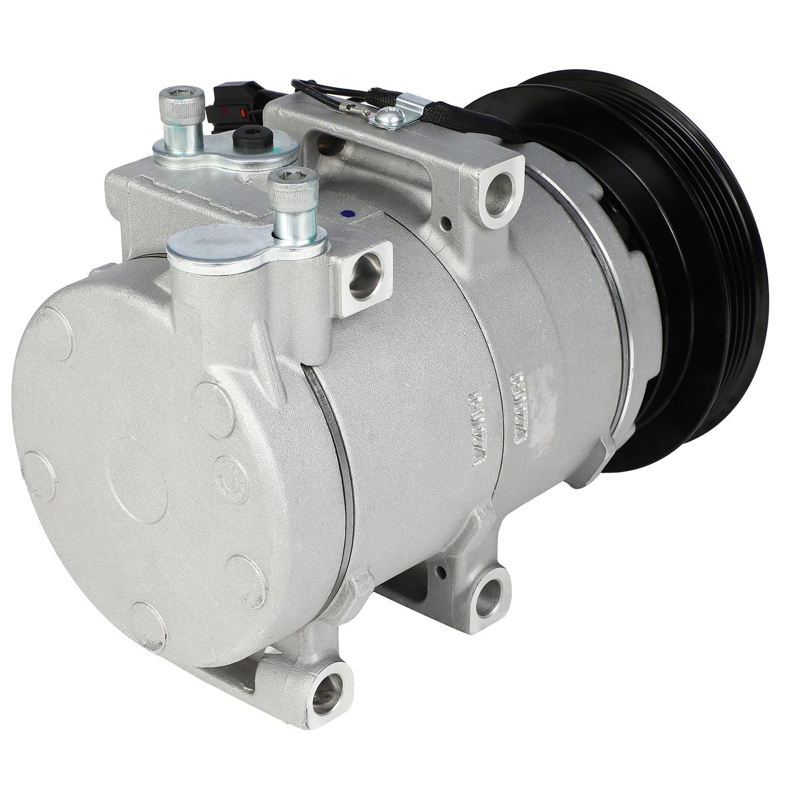 A/C Compressor For Hyundai Santa Fe For Kia 2001 2002 2003 2004 2005 2006 2.4L 6B93BC-57