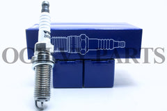 (4) Spark Plugs For Volvo S60 S80 S90 V60 V90 XC40 XC60 31673604