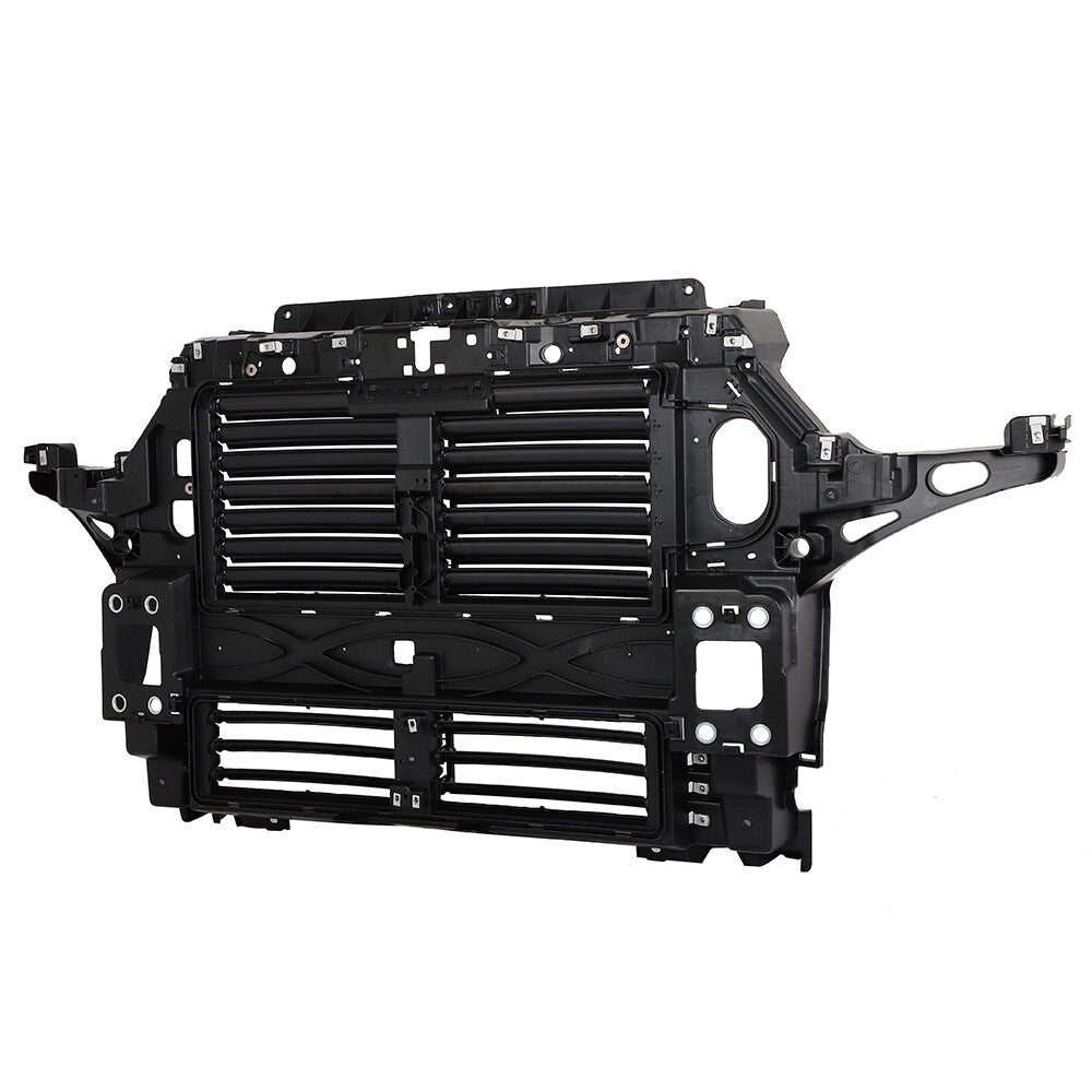 FOR 2020-2021 2022 2023 Ford Explorer Front Bumper Radiator With Motor 6B93BC-57