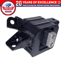 Transmission mount for Hyundai 2024 Elantra 1.6L DCT 6B93BC-57