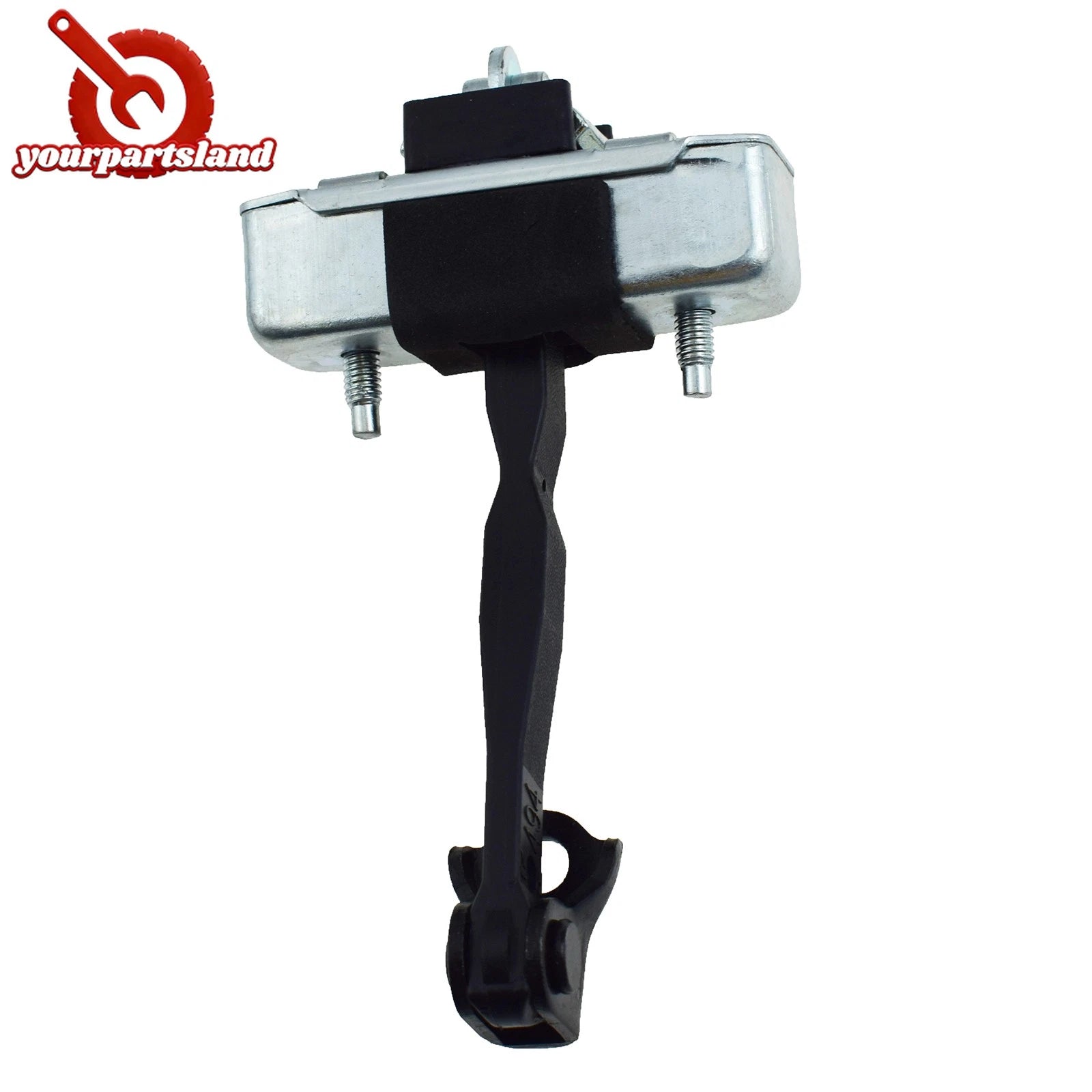 Rear LH=RH Door Stop Check Limiter Strap 68630-60100 for Toyota Tacoma 2005-2016 6B93BC-57