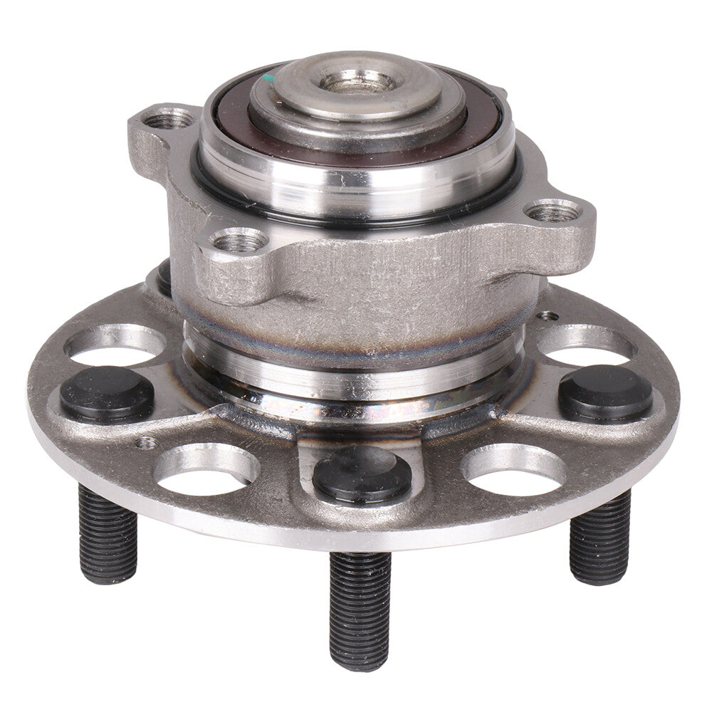 2Pcs Wheel Hub Bearings Assembly Rear FWD For 2009-2014 Acura TL Base Sedan 3.5L 6B93BC-57