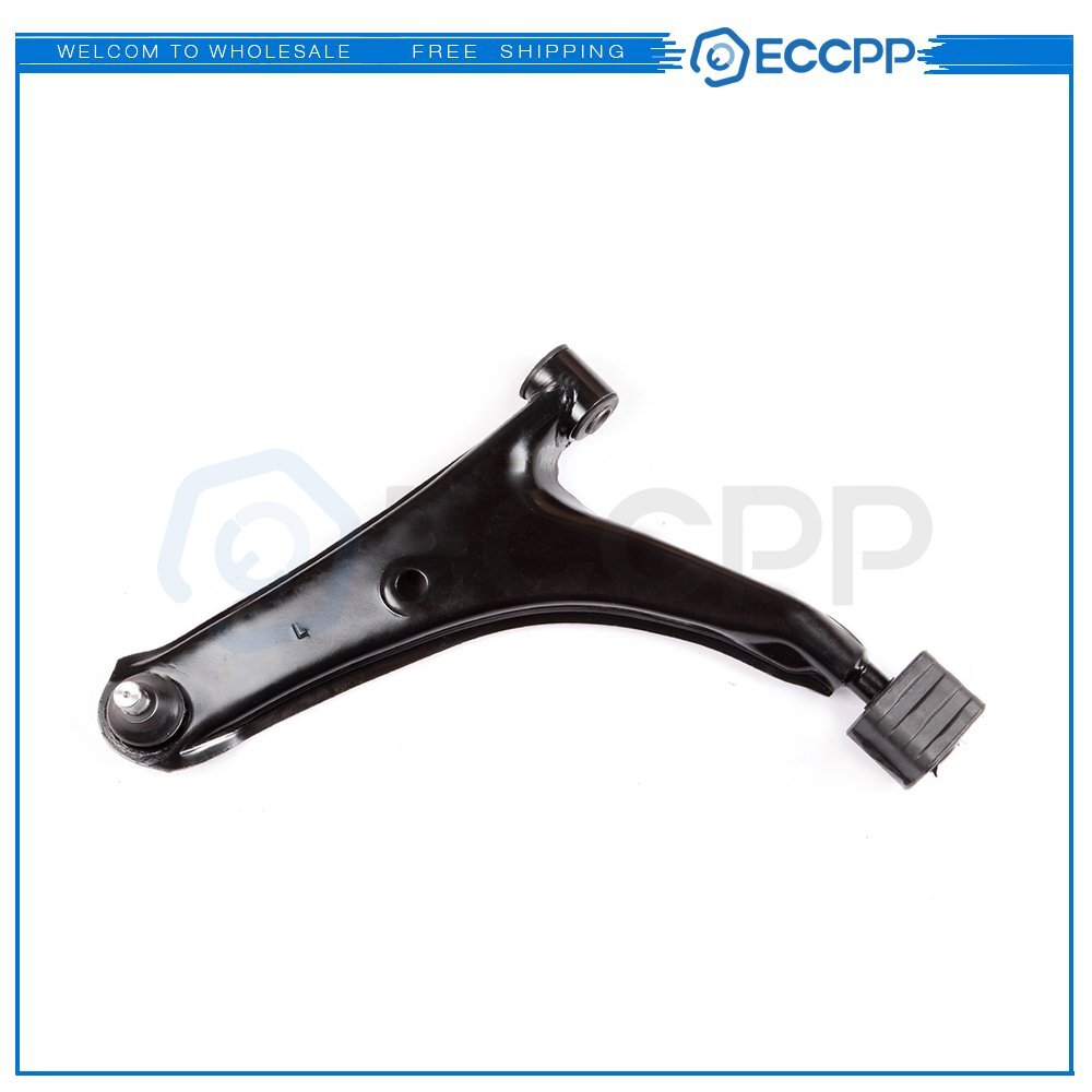 1PC Front Lower Driver Side Control Arm Fits 1995-1999 2000 2001 Swift Metro 6B93BC-57
