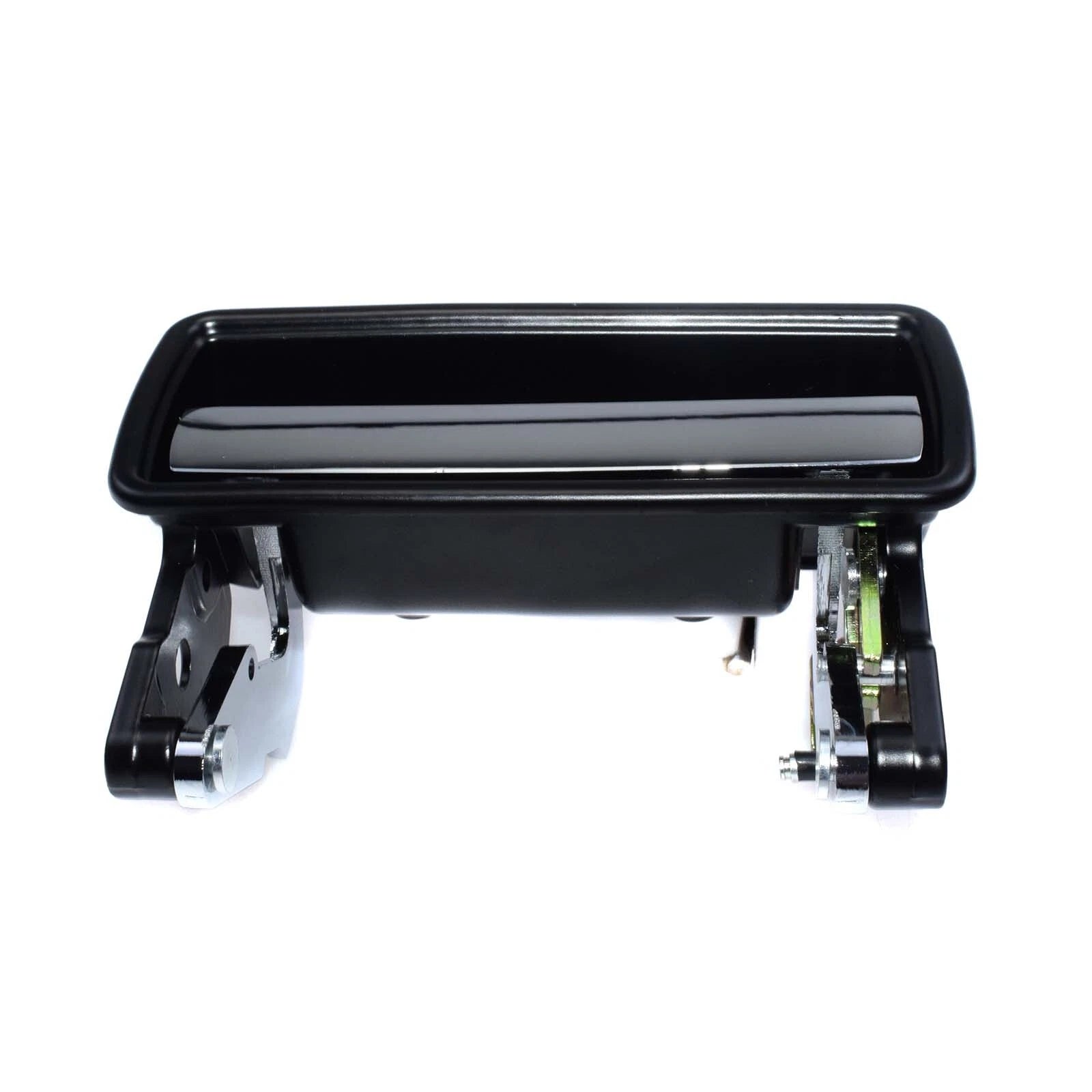 Outside Right Door Handle Fit for Volvo 240 245 260 262 1976-1989 1202431 6B93BC-57