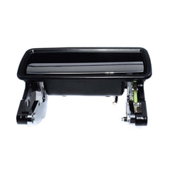 Outside Right Door Handle Fit for Volvo 240 245 260 262 1976-1989 1202431 6B93BC-57