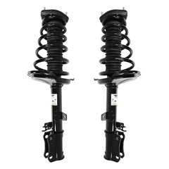 Rear Complete Strut Assembly Kit for 2004-2007 Toyota Highlander 6B93BC-57