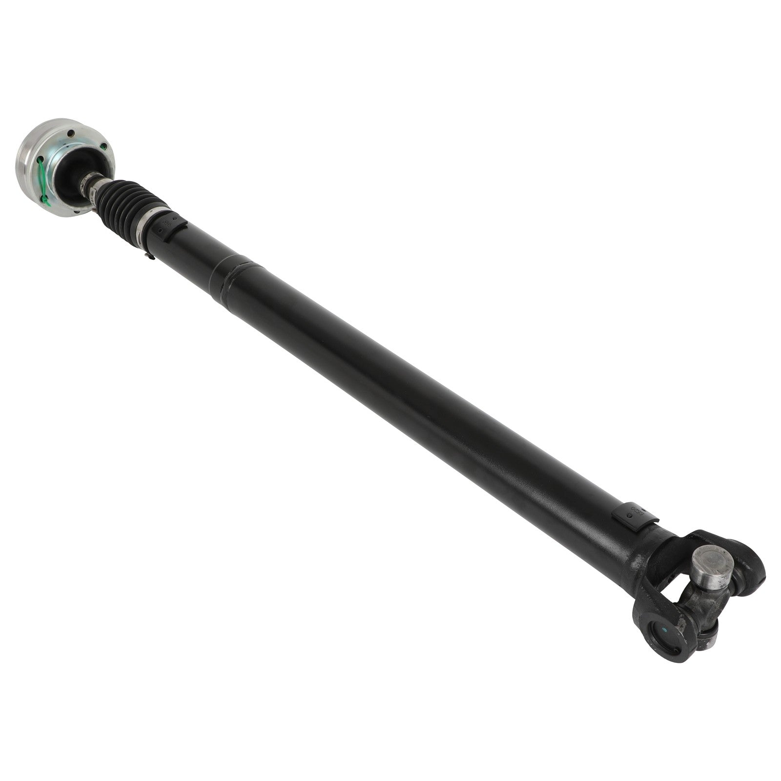 ECCPP  Front Driveshaft For Jeep Grand Cherokee 1999-2004 L6 4.0L 938-136 ECCPP