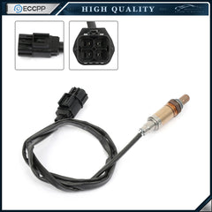 Downstream for 2000-2001 Nissan Sentra 1.8L O2 02 Oxygen Sensor Fits 234-4776 6B93BC-57