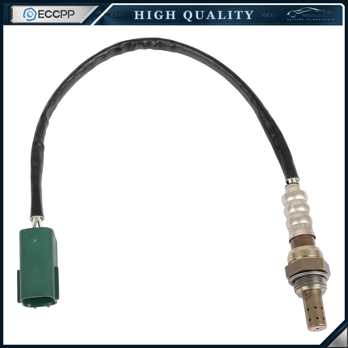 Downstream Oxygen O2 Sensor For 2004-2006 Nissan Altima For Maxima For Sentra 6B93BC-57