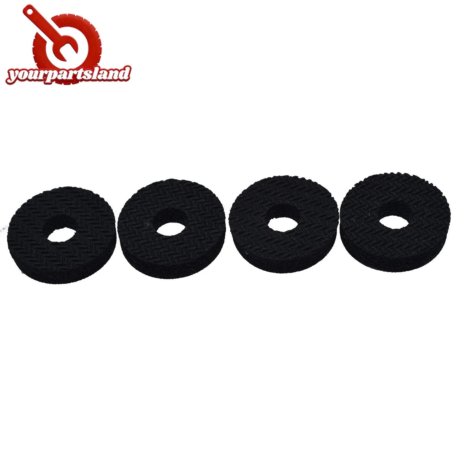 Manual Transmission Shifter Bushing Kit 191798211A For Volkswagen Jetta Golf 6B93BC-57
