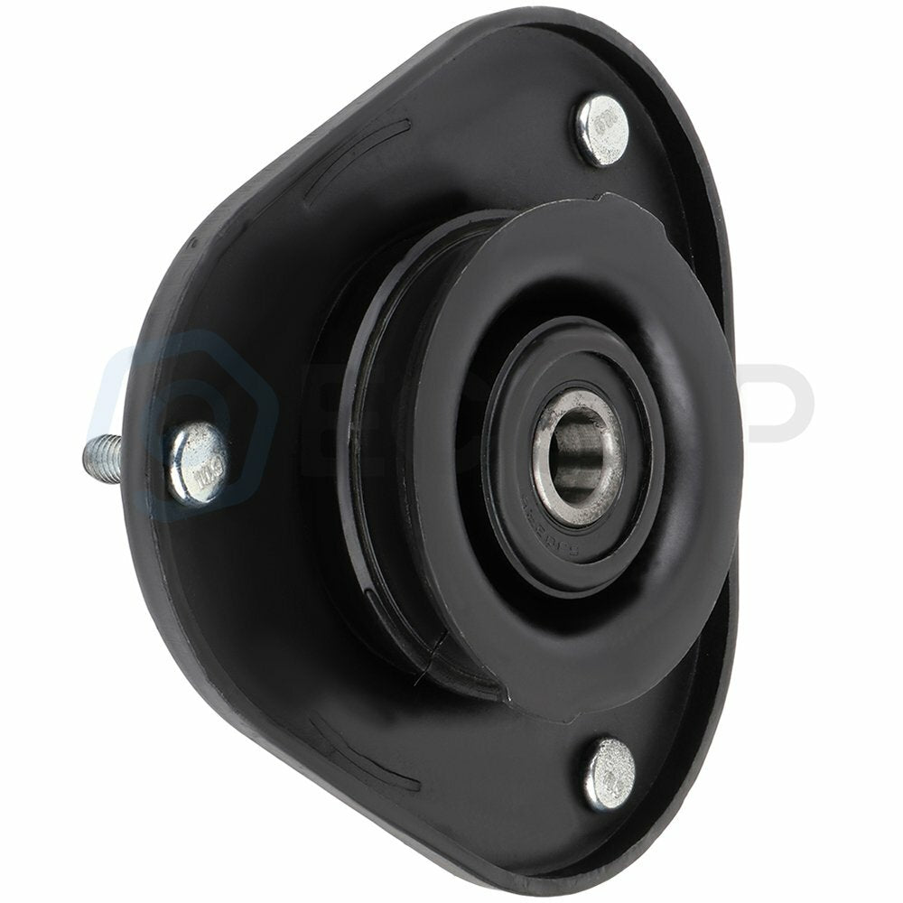 Front Left and Right Strut Mounts Kit For 2003-2008 Toyota For Corolla 1.8L 2.4L 6B93BC-57