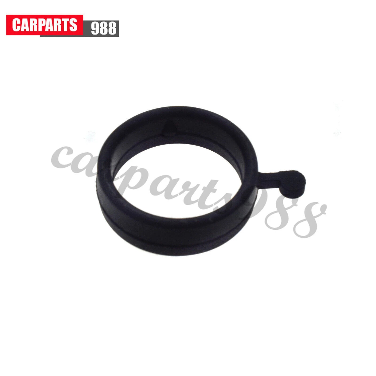 Oil Cooler Seal Oil Filter Flange Gasket Kit For VW Golf Beetle Jetta 07K117070 6B93BC-57