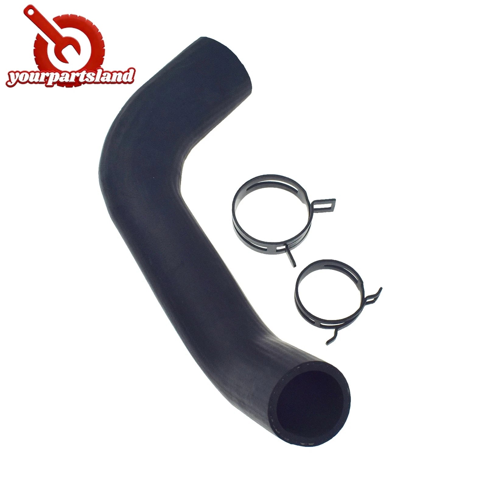 Radiator Upper Hose For 11-23 Chrysler 300 Dodge Charger Challenger 5.7L 6.4L 6B93BC-57
