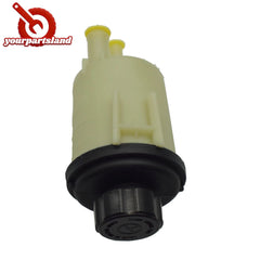 Power Steering Fluid Reservoir & Cap 61430756 for Volvo XC60 XC70 XC90 30680756 6B93BC-57