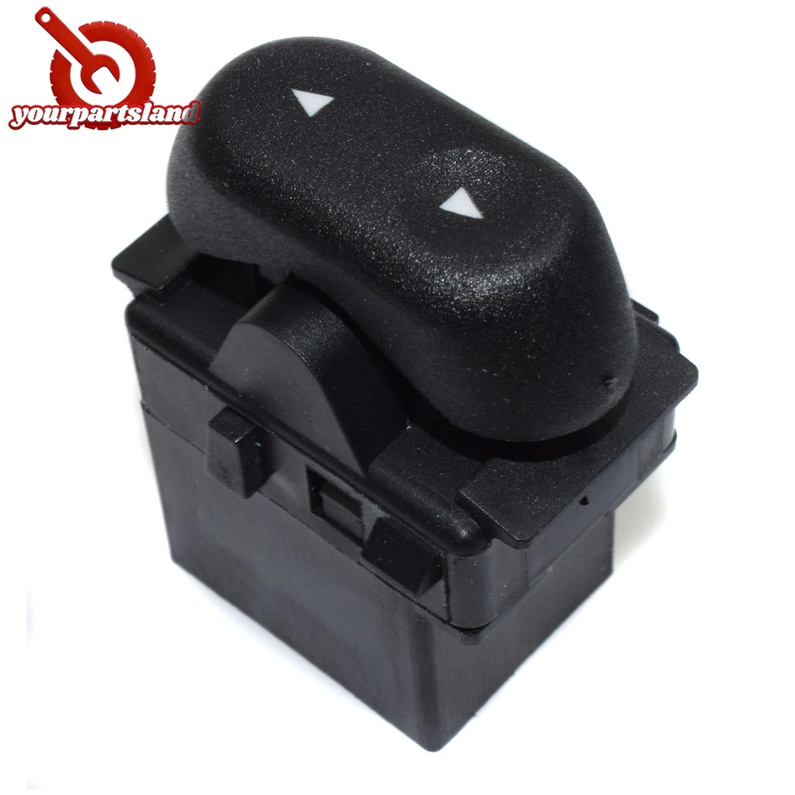2X Power Window Switch For Ford 04-08 F150 03-06 Expedition 03-08 Crown Victoria 6B93BC-57