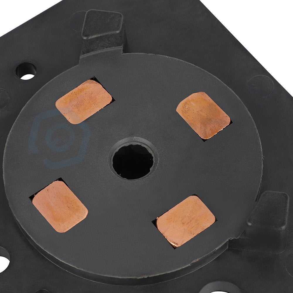 Forward and Reverse Switch Fits EZGO Golf Cart High Amp (Beefed Up) 1994-UP 6B93BC-57