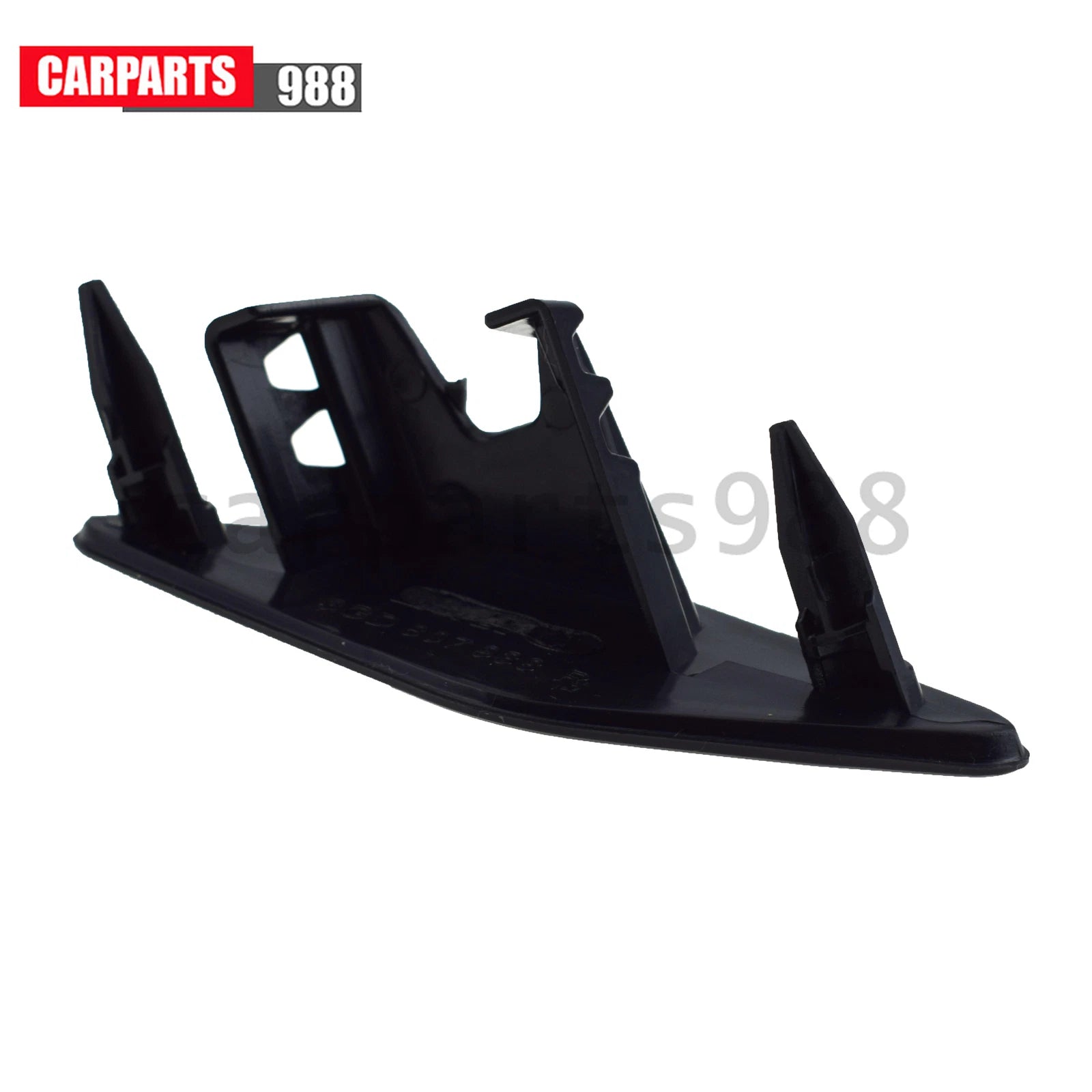 Right Front Bumper Headlight Washer Nozzle Cover For Passat B8 17-19 3G0807938A 6B93BC-57