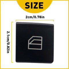 4x Driver Window Switch Repair Button For Cap Mercedes ML GL R W164 W251 X164 EA 6B93BC-57