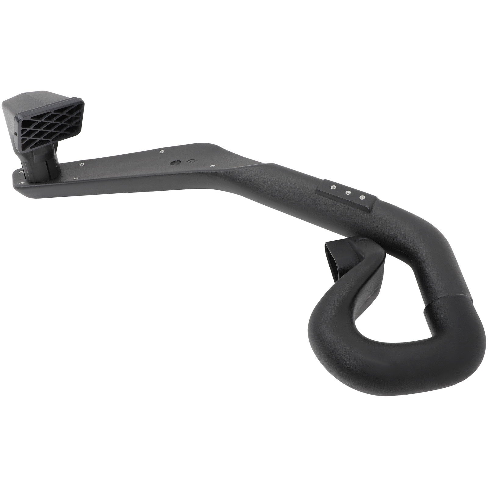 Easy installation Auto Air Ram Snorkel Kit For Navara D22 /Terrano 2 Onwards 6B93BC-57