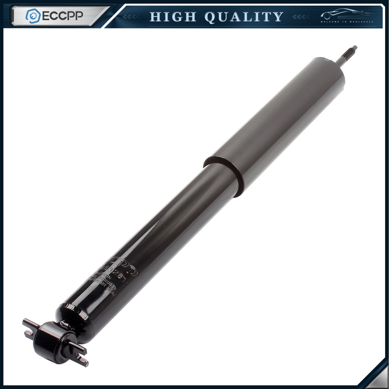 Front Pair Struts Shocks For 1993-2001 Jeep Grand Cherokee 4WD Left Right 6B93BC-57