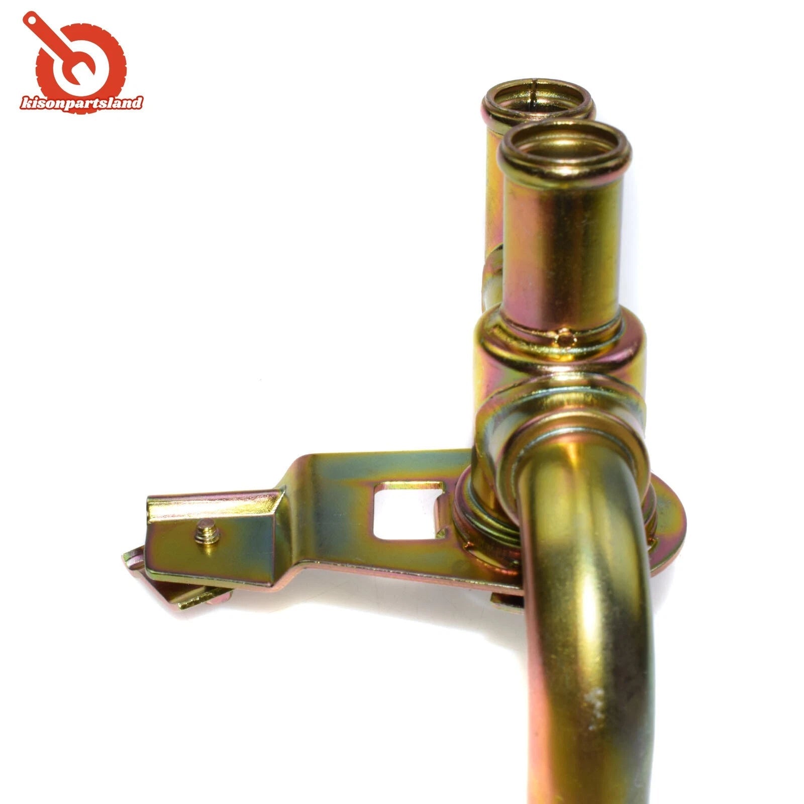16mm Heater Valve 5/8" H38C-5104-000,31-60036 For Grumman LLV 87-94 85698014 6B93BC-57