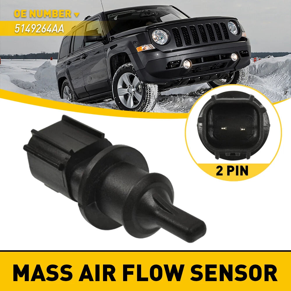 Ambient Air Temperature Sensor 5149264AA for Dodge avenger caliber journey neon 6B93BC-57