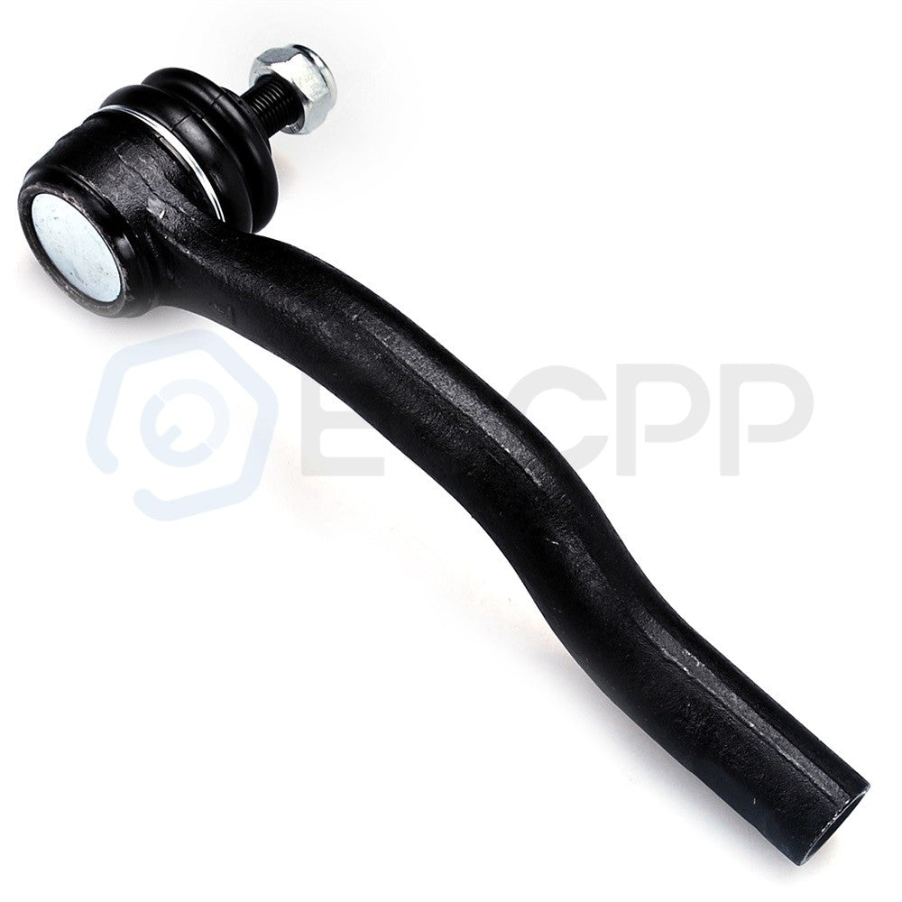 Complete Power Steering Rack and Pinion Assembly + Outer Tie Rod Ends For Sienna 6B93BC-57