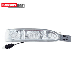 Left Side Door Mirror Turn Signal Light for Mercedes W164 W251 ML320 1648200521 6B93BC-57