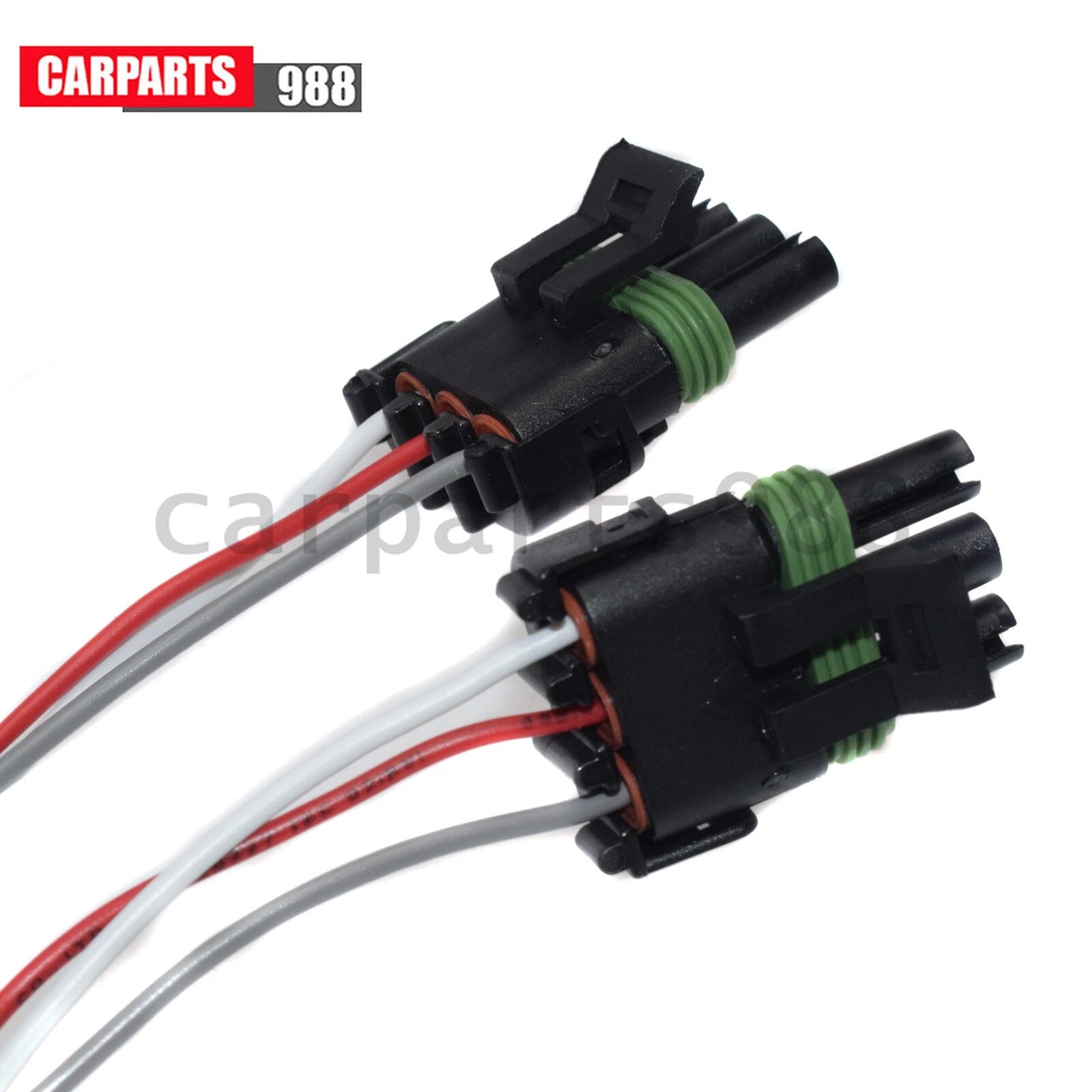 Throttle Position Sensor Adjusting Wiring Harness For GMC Chevy Pontiac 1095-3H 6B93BC-57