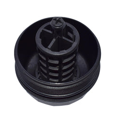 Engine Oil Filter Cover Cap For BMW X3 X4 X5 Z4 F06 F10 F22 E60 E82 E88 525i 6B93BC-57