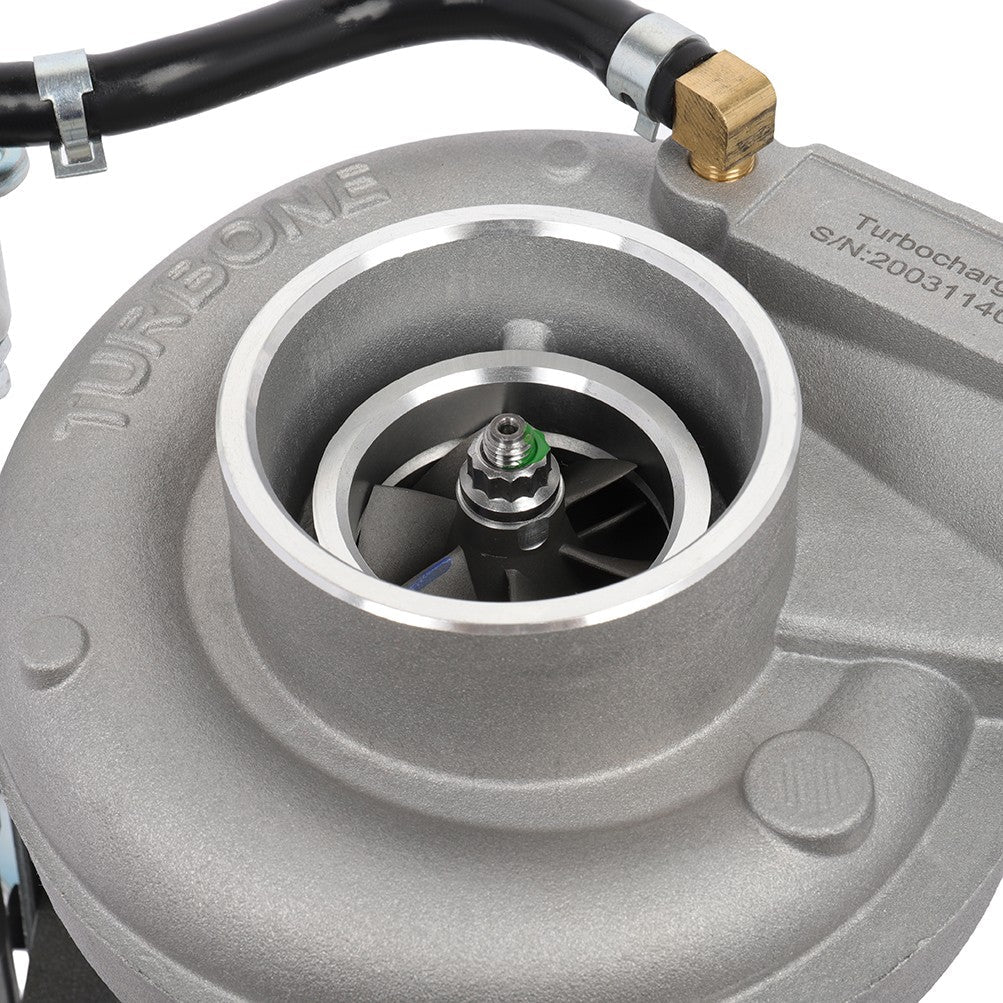 HX30W Turbo For 1997-2000 Cummins 3.9L Diesel 4BTA 4BTAA Engine 140 BHP KOEEP