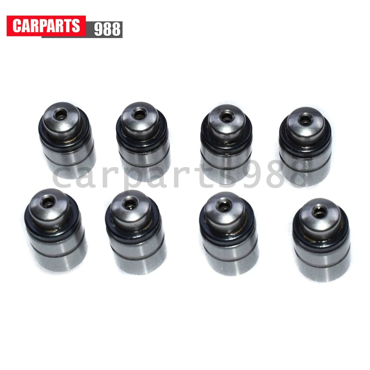 Set of 8 Lash Adjusters Lifters Tappets Fit For Mitsubishi Chrysler Dodge LF5008 6B93BC-57