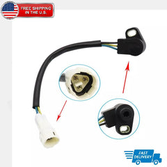 For Suzuki RMZ 250 2010-13 RMZ 450 08-2012 Throttle Position Sensor 13580-28H01