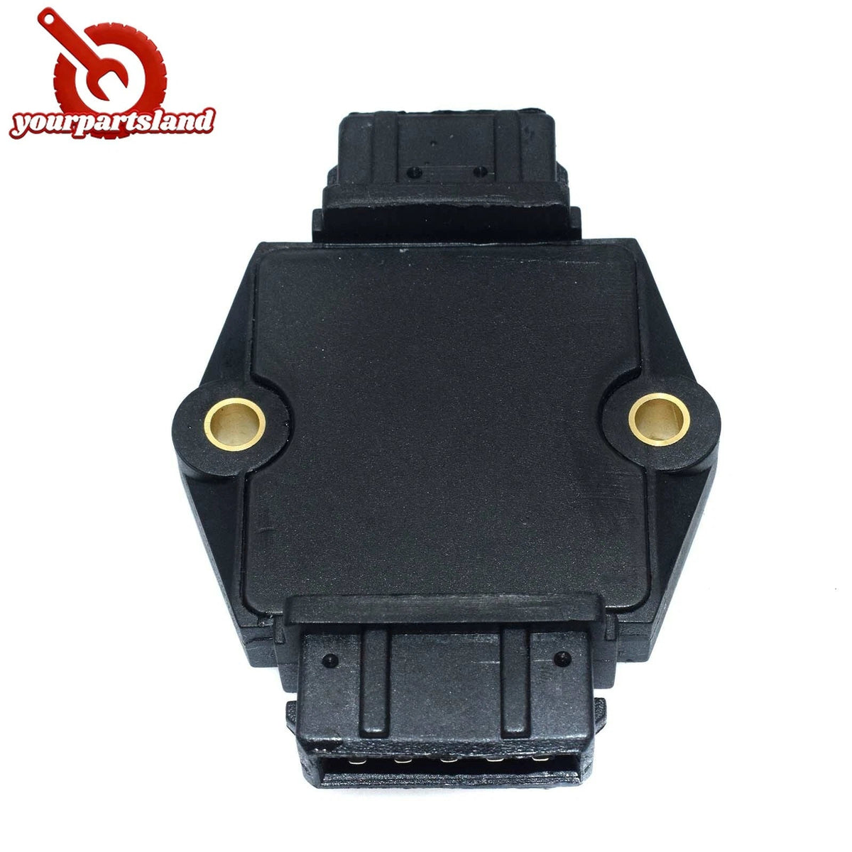 Ignition Control Module For Audi A4 A8 Quattro Volkswagen 4D0905351 2000-1997 6B93BC-57