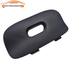 Rear Bumper Cover Flap Trailer Hitch Mount For 2000-2006 BMW X5 E53 51128402327 6B93BC-57