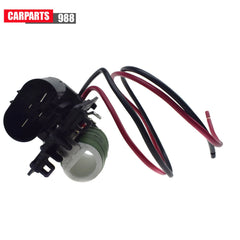 94749639 Fan Blower Motor Resistance For Chevrolet Cruze 1.8L Opel Astra Zafira 6B93BC-57