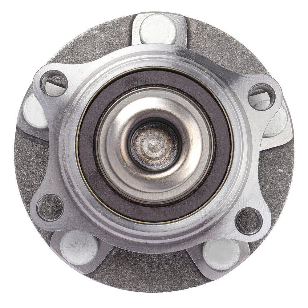 4X Wheel Hub Bearing Front Rear For Nissan 350Z 2003-2009 For Infiniti G35 RWD 6B93BC-57