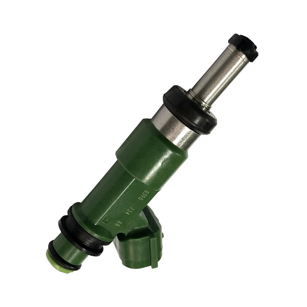 4X Fuel Injector 5VK-13761-00-00 For Yamaha Raptor 700 YFM700RSE YFM700R 6B93BC-57
