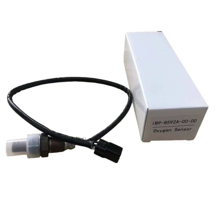 Fits For Yamaha ZUMA 125 2009-2015 O2 Oxygen Sensor 1B9-8592A-00-00