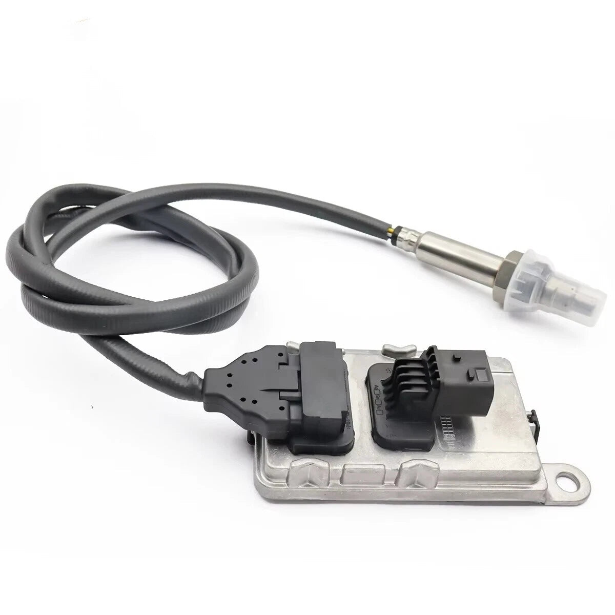 Nitrogen Oxide Sensor NOx Sensor 29650-84300 5WK97303 for Hyundai Kia 6B93BC-57
