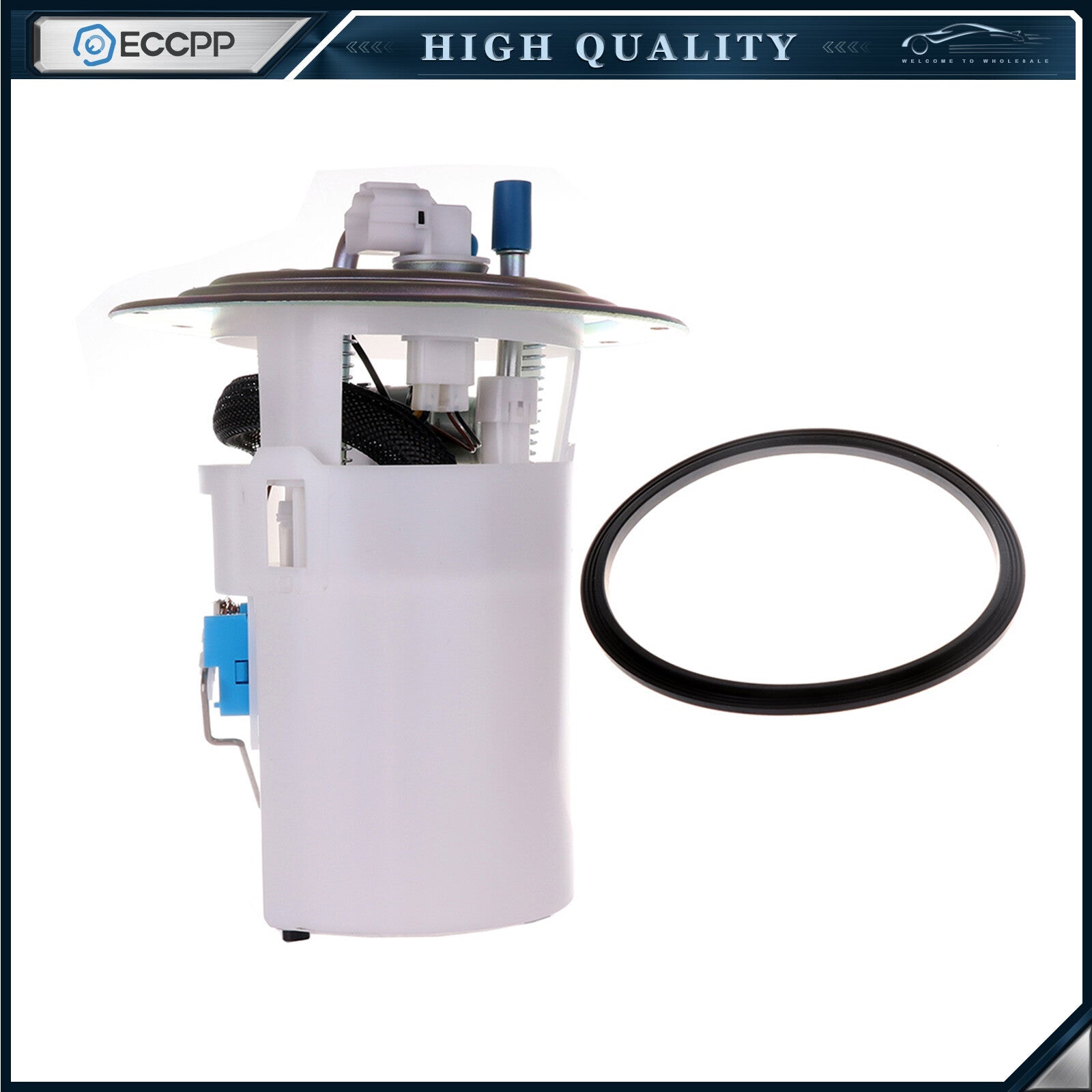 For Hyundai Tiburon 2005-08 for Hyundai Elantra 2004-06 E8736M Fuel Pump Module 6B93BC-57