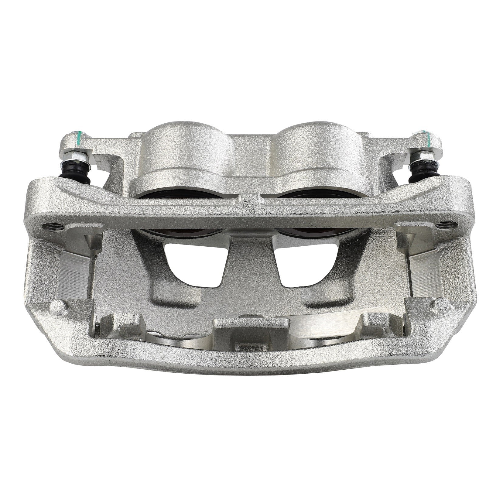 Front Right Brake Caliper 1Pc For 2008-2014 Ford E-150 2008 Ford E-150 Econoline 6B93BC-57