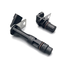 Camshaft 12561211 and Crankshaft Position Sensor 12560228 For GMC 5.3L 6.0L