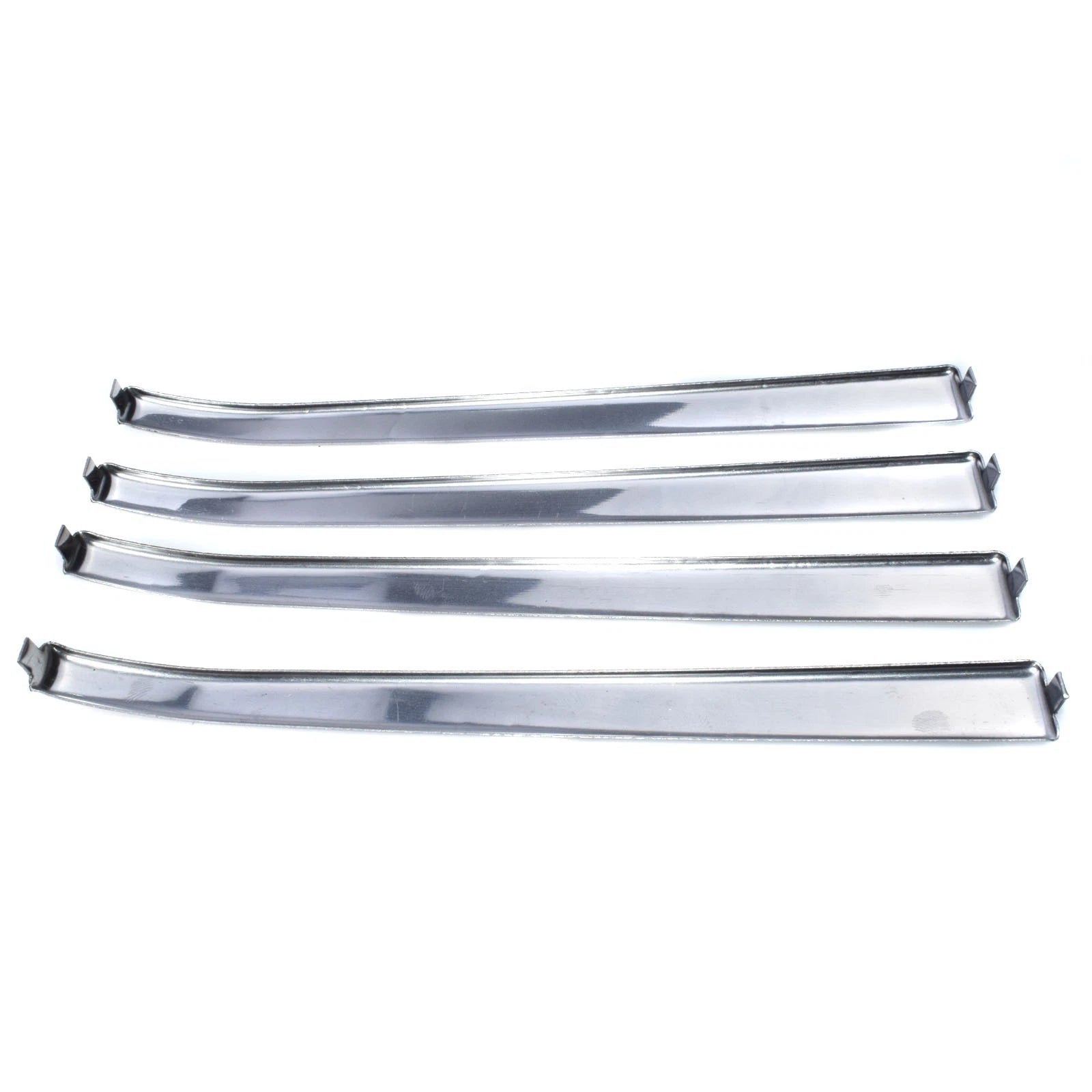 Outside Door Handle Front / Rear For VW Golf Jetta Rabbit Scirocco 191837205A 6B93BC-57