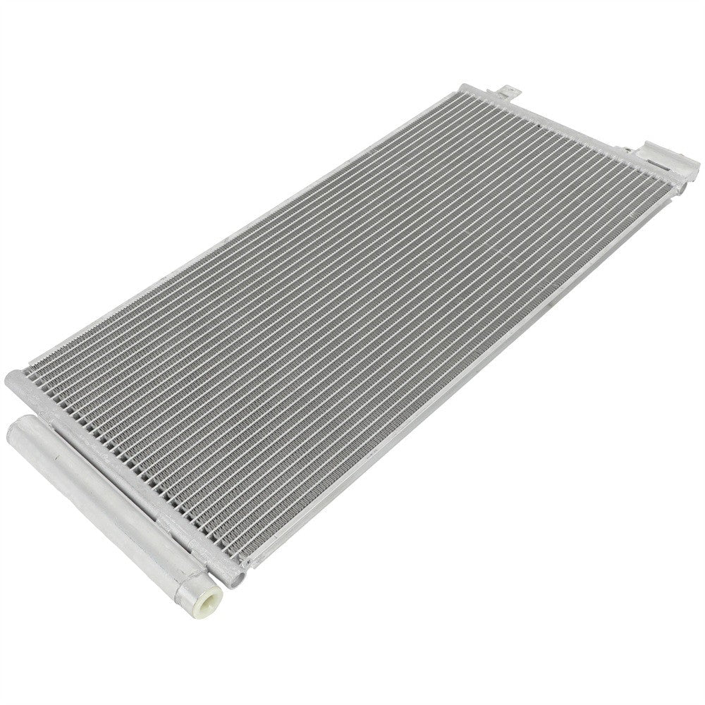 Aluminum AC Condenser For 2013 2014 2015 2016 2017 2018 2019 2020 Chevrolet Trax 6B93BC-57