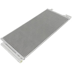 Aluminum AC Condenser For 2013 2014 2015 2016 2017 2018 2019 2020 Chevrolet Trax 6B93BC-57