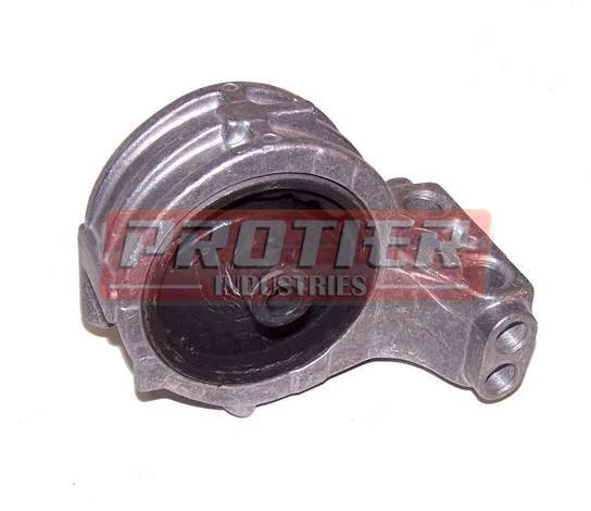 Engine Motor & Trans Mount Set 1996-1999 Mitsubishi Eclipse 2.0 Auto w/o Turbo 6B93BC-57